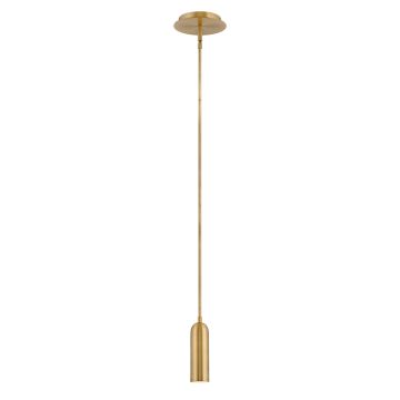 Hinkley Lighting Dax HK-DAX-MP-HB Lampă cu pendul 1x8 W /LED 3000 K 320 lm
