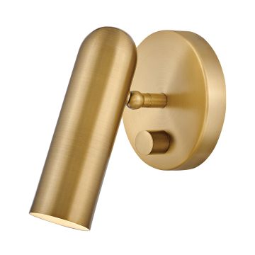 Hinkley Lighting Dax HK-DAX1-HB Aplique de perete 1x8 W /LED 3000 K 320 lm