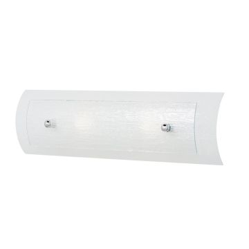 Hinkley Lighting DUET HK-DUET2-BATH Aplique de perete 2x3,5W/G9 2x320LM IP44