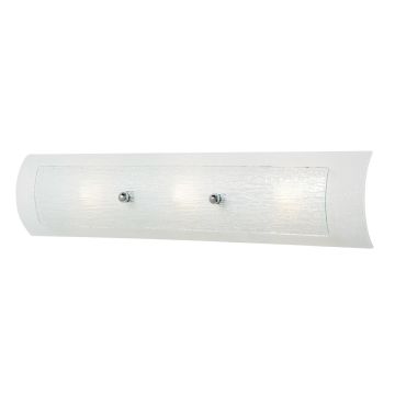 Hinkley Lighting DUET HK-DUET3-BATH Aplique de perete 3x3,5W/G9 3x320LM IP44