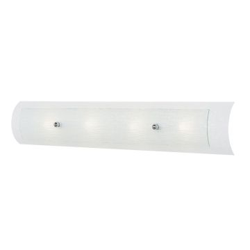 Hinkley Lighting DUET HK-DUET4-BATH Aplique de perete 4x3,5W/G9 4x320LM IP44