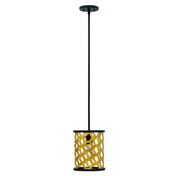 Hinkley Lighting FELIX HK-FELIX-MP Lampă cu pendul 1x60W/E27