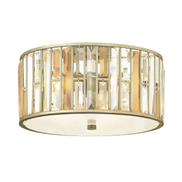 Hinkley Lighting GEMMA HK-GEMMA-F-SL Lustră de tavan 3x60W/E27