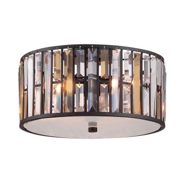 Hinkley Lighting GEMMA HK-GEMMA-F-VBZ Lustră de tavan 3x60W/E27