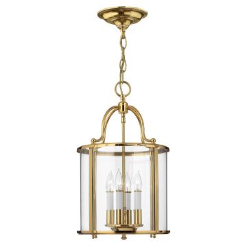 Hinkley Lighting GENTRY HK-GENTRY-P-M-PB Candelabru 4x60W/E14