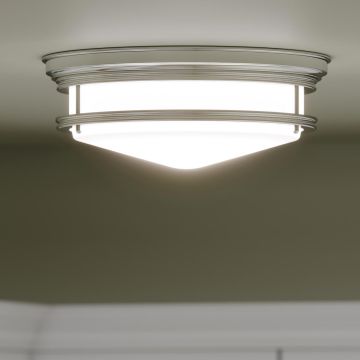 Hinkley Lighting HADLEY HK-HADLEY-F-CM Lustră de tavan 3x60W/E27