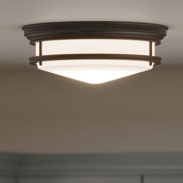 Hinkley Lighting HADLEY HK-HADLEY-F-OZ Lustră de tavan 3x60W/E27