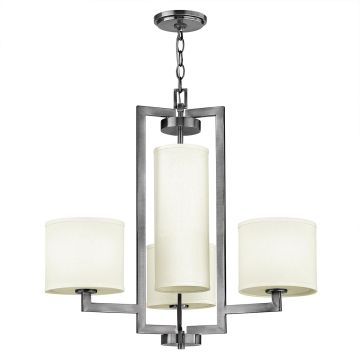 Hinkley Lighting HAMPTON HK-HAMPTON4 Candelabru 4x60W/E27