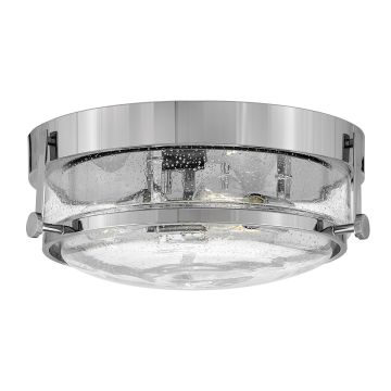 Hinkley Lighting Harper HK-HARPER-F-CM-CS Lustră de tavan 3x60 W/E27