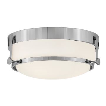 Hinkley Lighting Harper HK-HARPER-F-CM Lustră de tavan 3x60 W/E27