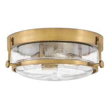 Hinkley Lighting Harper HK-HARPER-F-HB-CS Lustră de tavan 3x60 W/E27