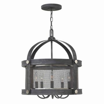 Hinkley Lighting HOLDEN HK-HOLDEN5-DZ Candelabru 5x60W/E14