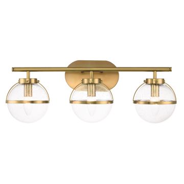 Hinkley Hollis HK-HOLLIS3-C-HB-BATH Aplique de perete 3x60W/E14 IP44