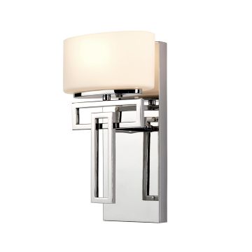 Hinkley Lighting LANZA HK-LANZA1-BATH Aplique de perete 1x40W/G9 IP44