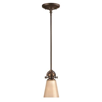 Hinkley Lighting MAYFLOWER HK-MAYFLOWER-P-A Lampă cu pendul 1x60W/E27