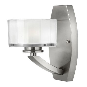 Hinkley Lighting MERIDIAN HK-MERIDIAN1 Aplique de perete 1x60W/G9