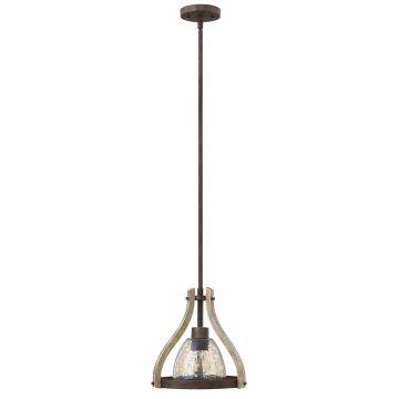 Hinkley Lighting MIDDLEFIELD HK-MIDDLEFIELDP1 Lampă cu pendul 1x60W/E27