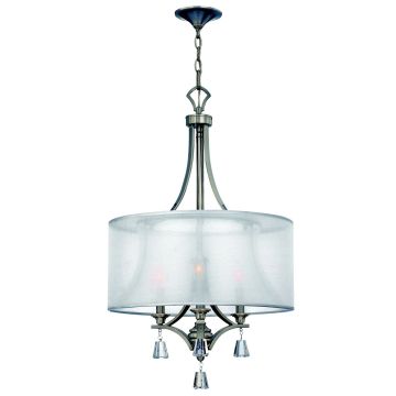 Hinkley Lighting MIME HK-MIME-3P Candelabru 3x60W/E14