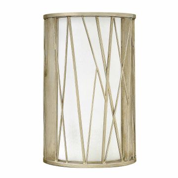 Hinkley Lighting NEST HK-NEST1-SL Aplique de perete 1x75W/E27