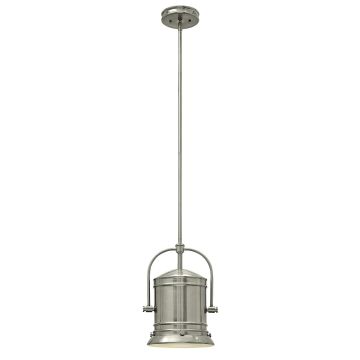Hinkley Lighting PULLMAN HK-PULLMAN-M-BN Lampă cu pendul 1x60W/E27