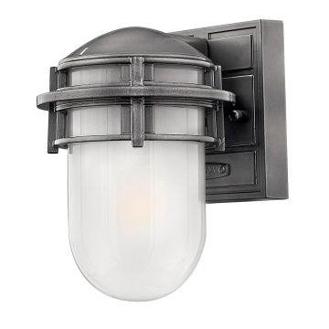 Hinkley Lighting REEF HK-REEF-MINI-HE Aplique de perete 1x60W/E27 IP44