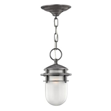 Hinkley Lighting REEF HK-REEF8-HE Lampă cu pendul 1x60W/E27 IP23