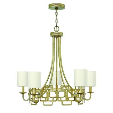 Hinkley Lighting SABINA HK-SABINA5 Candelabru 5x40W/E14