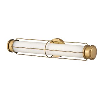 Hinkley Saylor HK-SAYLOR-LED-M-HB Aplique de perete 23,5W/LED 3000K 1220lm ip44
