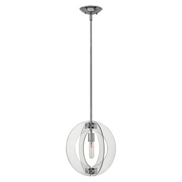 Hinkley Lighting SOLSTICE HK-SOLSTICE-MP Lampă cu pendul 1x60W/E27