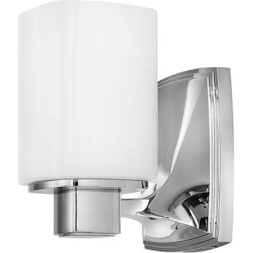 Hinkley Lighting TESSA HK-TESSA1-BATH Aplique de perete 1x3.5W/G9 3000K 320LM IP44