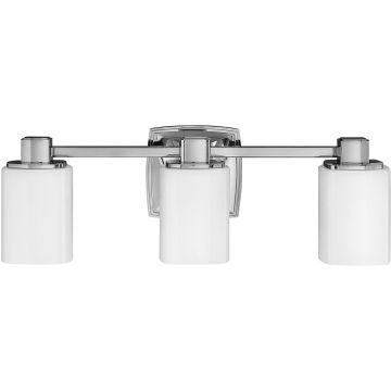 Hinkley Lighting TESSA HK-TESSA3-BATH Aplique de perete 3x3.5W/G9 3000K 320LM IP44