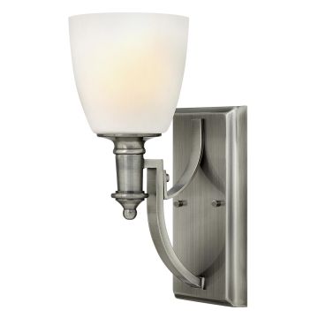 Hinkley Lighting TRUMAN HK-TRUMAN1 Aplique de perete 1x60W/E27