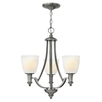 Hinkley Lighting TRUMAN HK-TRUMAN3 Candelabru 3x60W/E27