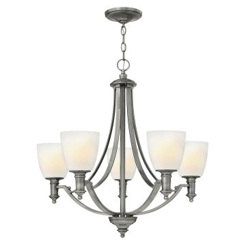 Hinkley Lighting TRUMAN HK-TRUMAN5 Candelabru 5x60W/E27