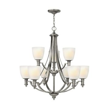 Hinkley Lighting TRUMAN HK-TRUMAN9 Candelabru 9x60W/E27
