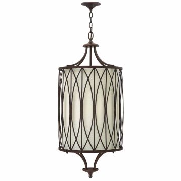 Hinkley Lighting WALDEN HK-WALDEN-4P Lampă cu pendul 4x60W/E14