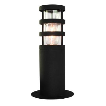 Elstead Lighting HORNBAEK HORNBAEK-PED Lampă de podea 1x60W/E27 IP44