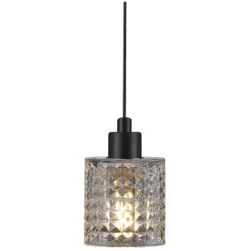 Nordlux HOLLYWOOD 46483000 Lampă cu pendul 1x60W/E27 IP20