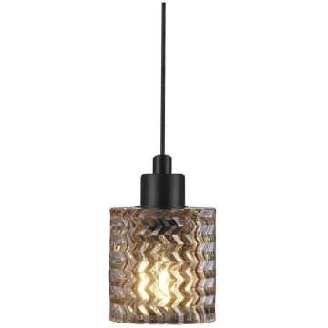 Nordlux HOLLYWOOD 46483027 Lampă cu pendul 1x60W/E27 IP20