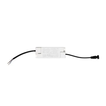 Maxlight SPILIO HT190 DIM Sursă de alimentare 12w/led ip20