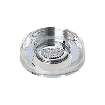 AZzardo VEKTOR AZ1494 Lumină îngropată deasupra plafonului 1x50W/GU10