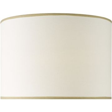 Dar Lighting Idella IDE142 Abajur 1x60w/E27