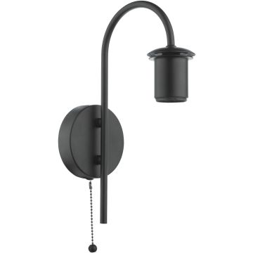 Dar Lighting Idra IDR0722-F Braț pentru aplique de perete 1x60w/e27 ip20