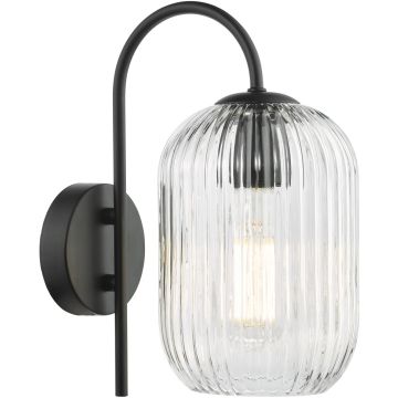 Dar Lighting Idra IDR0722-SAW6508 Aplique de perete 1x60w/e27 ip20