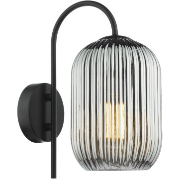 Dar Lighting Idra IDR0722-SAW6510 Aplique de perete 1x60w/e27 ip20