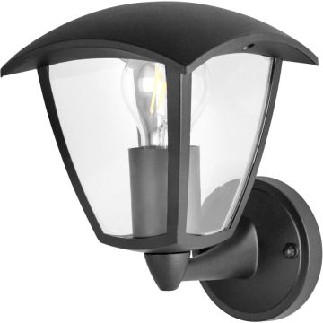 Polux IGMA 311863 Aplique de perete 1x12W/E27 IP44