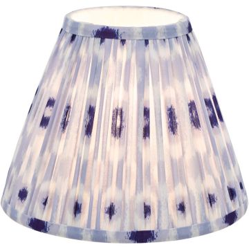 Dar Lighting Ikat IKA1023 Abajur 1x60w/e27