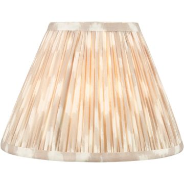 Dar Lighting Ikat IKA1029 Abajur 1x60w/E27