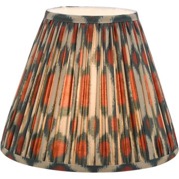 Dar Lighting Ikat IKA1225 Abajur 1x60w/e27