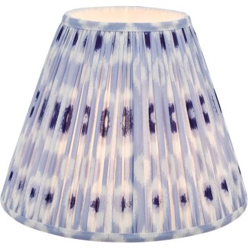 Dar Lighting Ikat IKA1423 Abajur 1x60w/e27